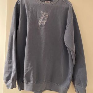 Women’s Artisty Crewneck